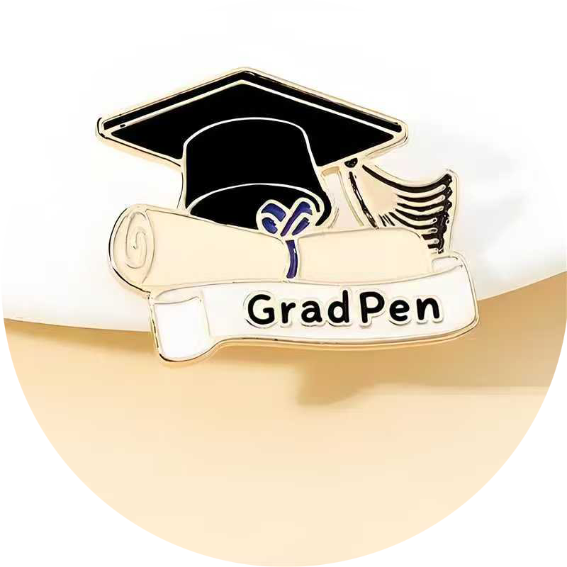 GradPen 论文