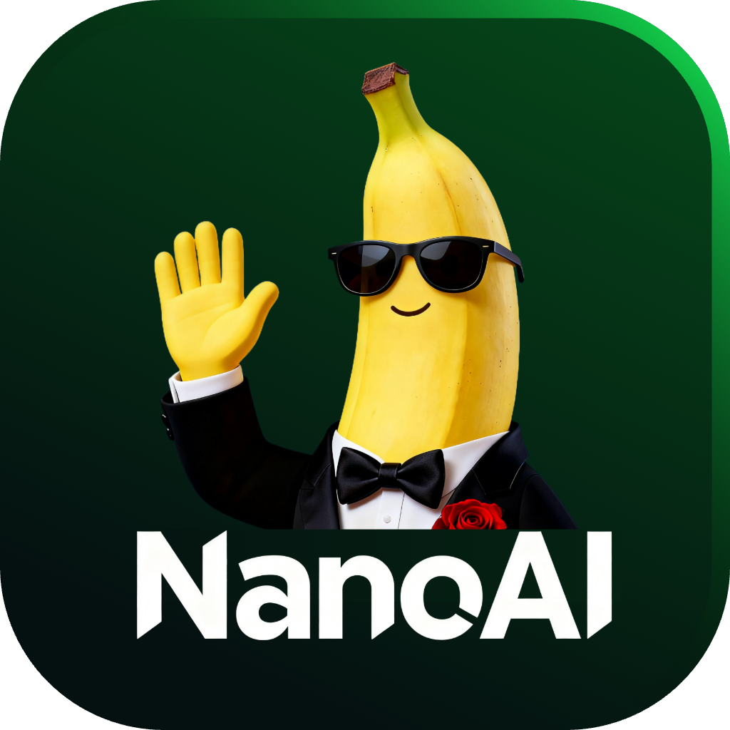 NanoAI 绘画